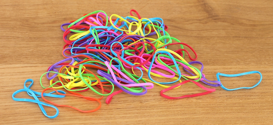 Rubber Bands