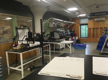 Example of a Makerspace