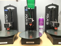 Example of a Makerspace