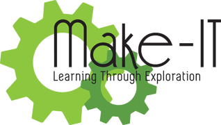 Make-It: Learning Through Exploration