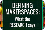 Defining Makerspaces