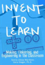 Invent to Learn