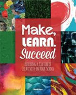 Make, Learn, Succeed