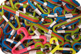 Plastic Hangers