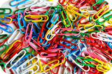 Paper Clips