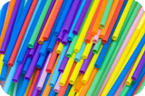 Straws