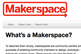 Makerspace