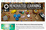 Reinvented Learning