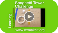 Spaghetti Tower Challenge